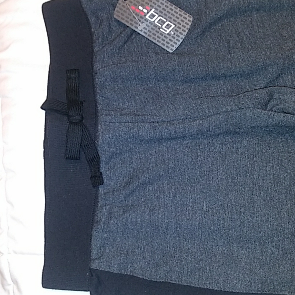 Girls joggers